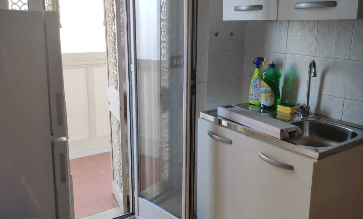 Photo of Kitchen in Monte Po-Nesima-San Leone-Rapisardi