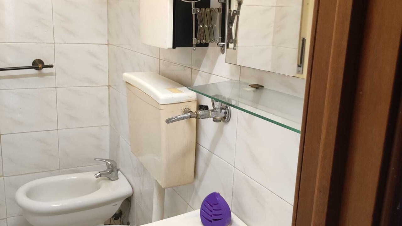 Photo of Bathroom in Monte Po-Nesima-San Leone-Rapisardi