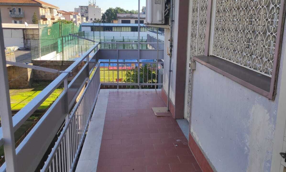 Photo of Outdoor in Monte Po-Nesima-San Leone-Rapisardi