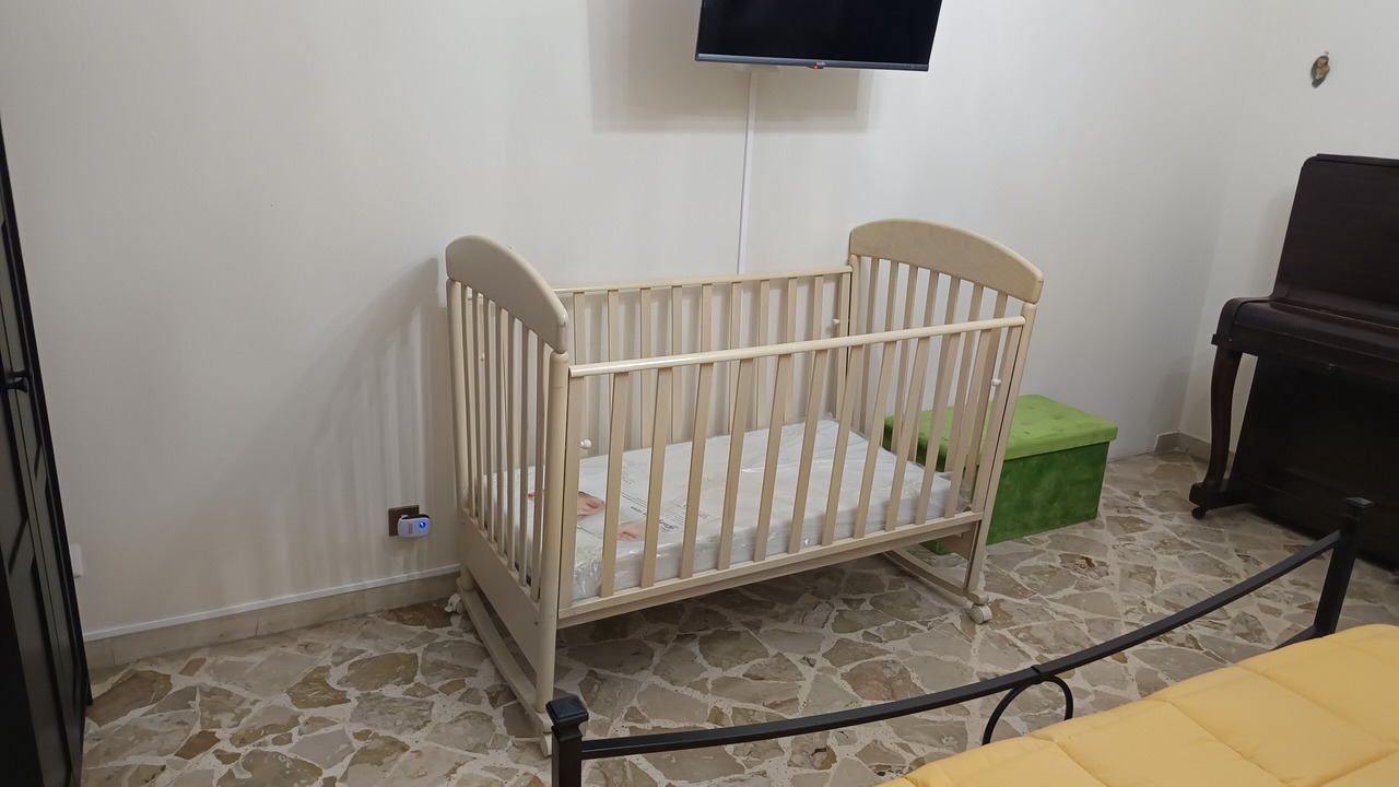 Photo of Bedroom in Monte Po-Nesima-San Leone-Rapisardi