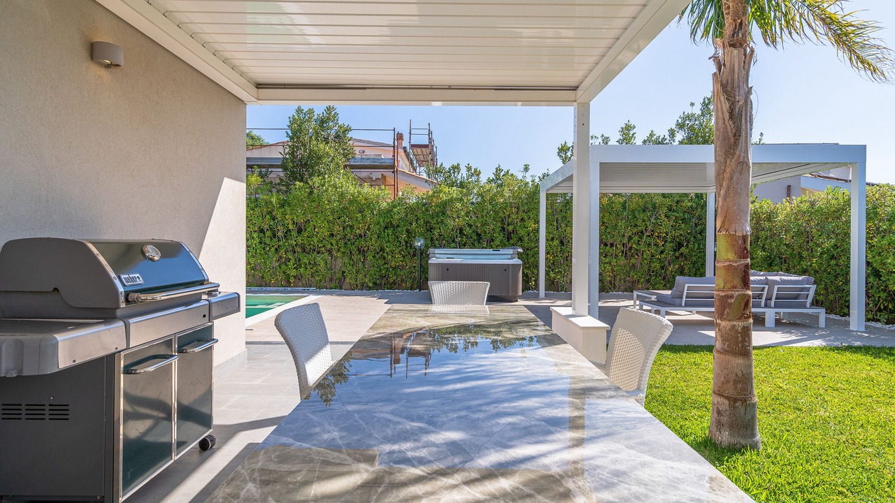 Photo of Outdoor in Punta Milocca
