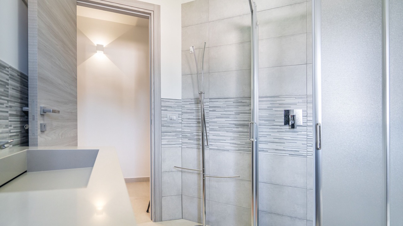 Photo of Bathroom in Punta Milocca