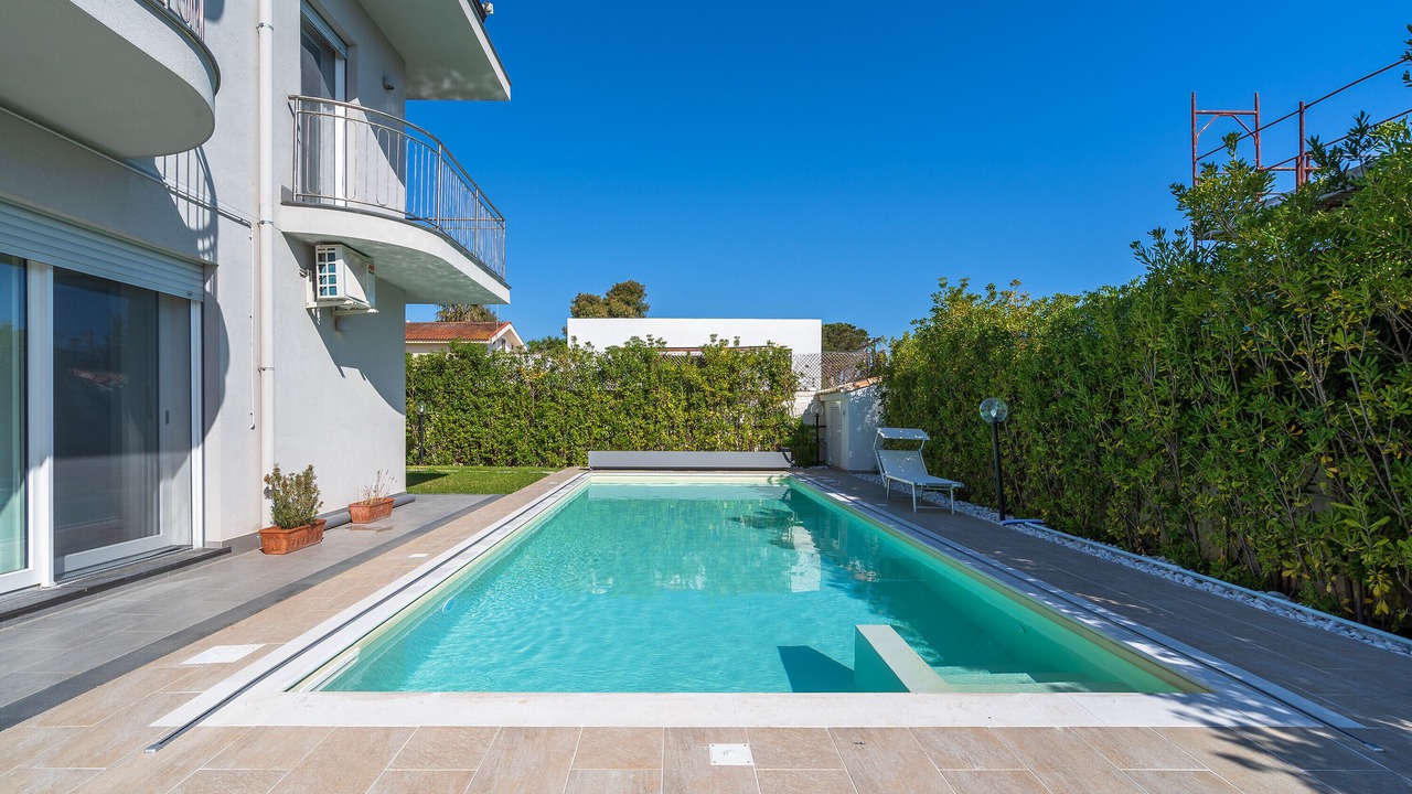 Photo of Outdoor in Punta Milocca