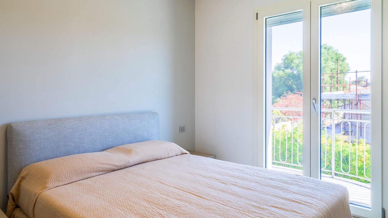 Photo of Bedroom in Punta Milocca