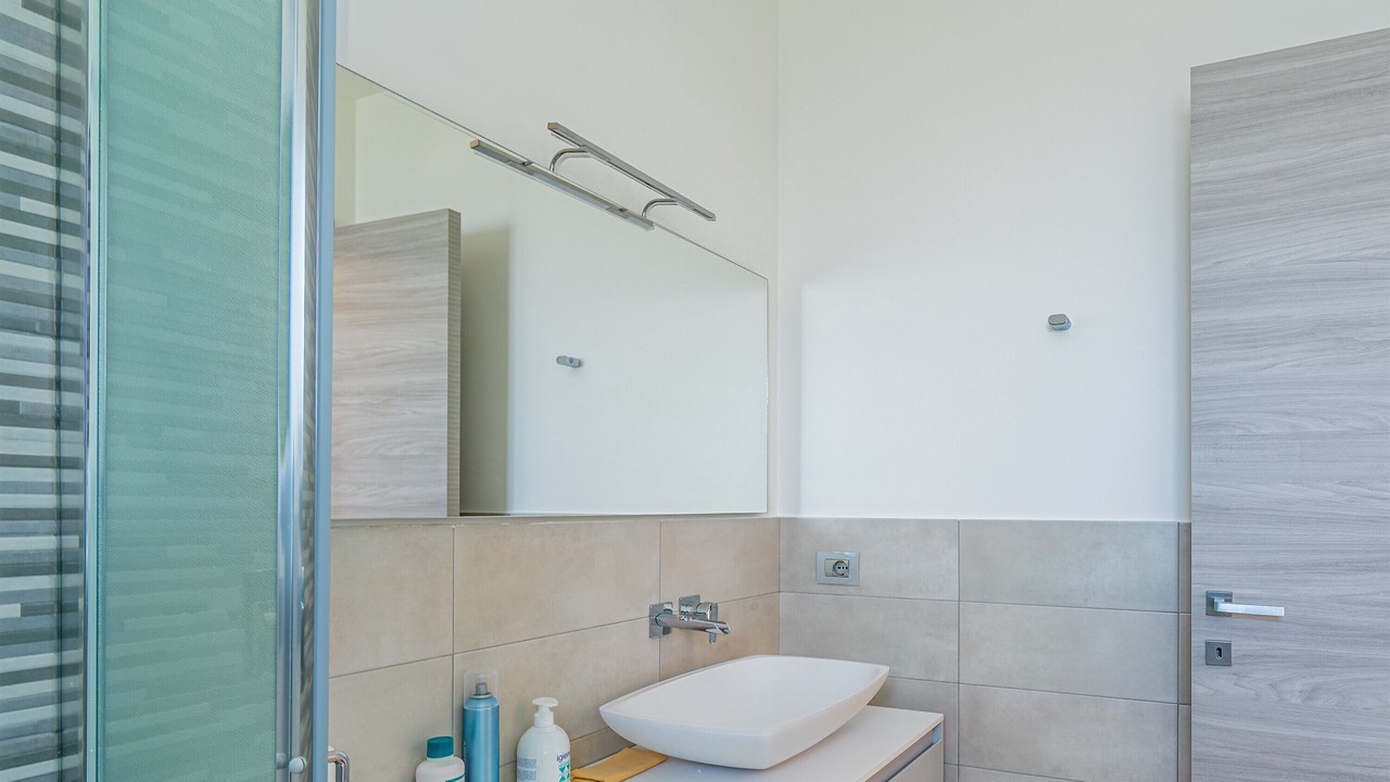 Photo of Bathroom in Punta Milocca