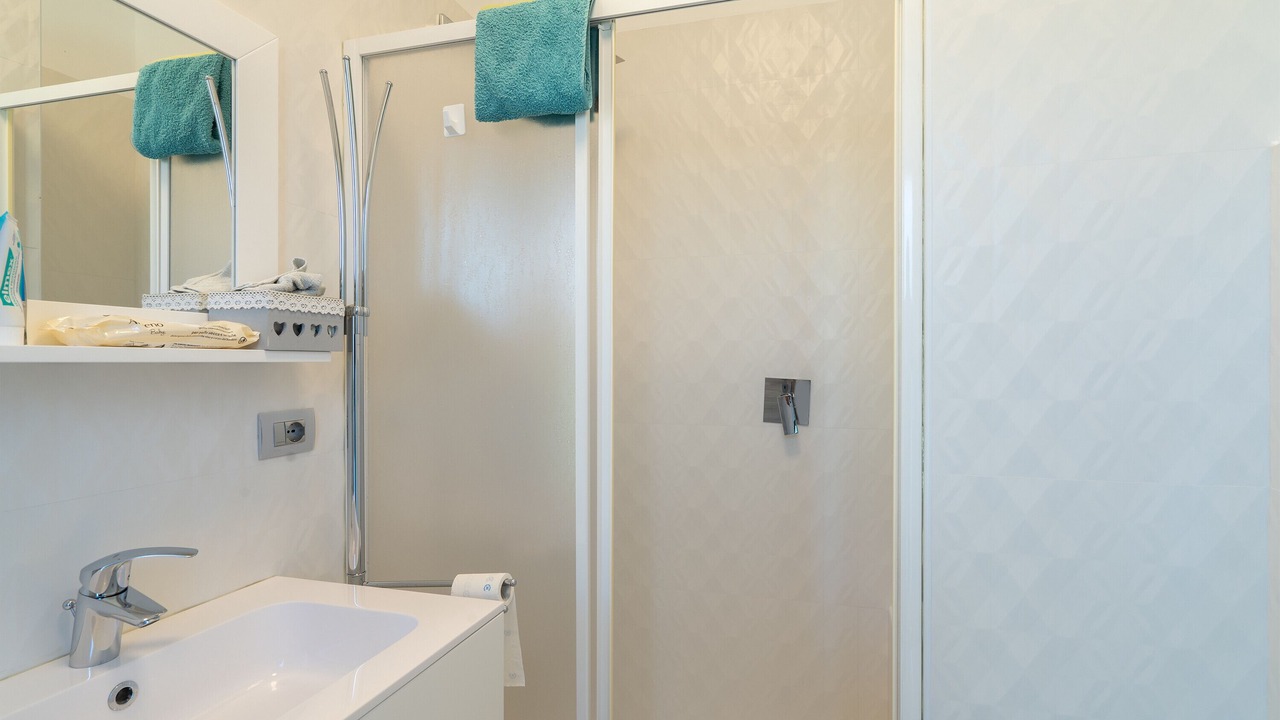 Photo of Bathroom in Punta Milocca
