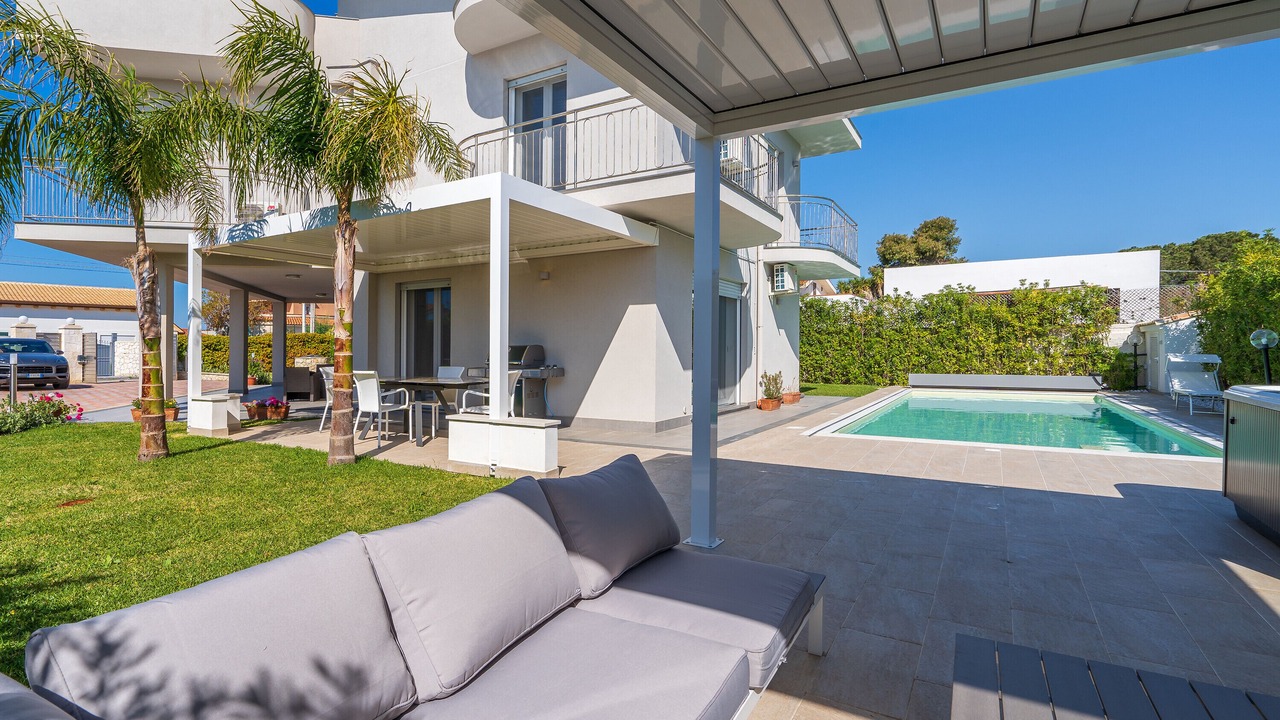 Photo of Outdoor in Punta Milocca
