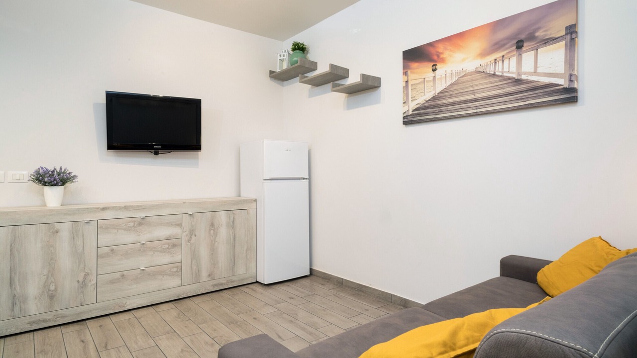 Photo of Livingroom in Chianchitta-Trappitello