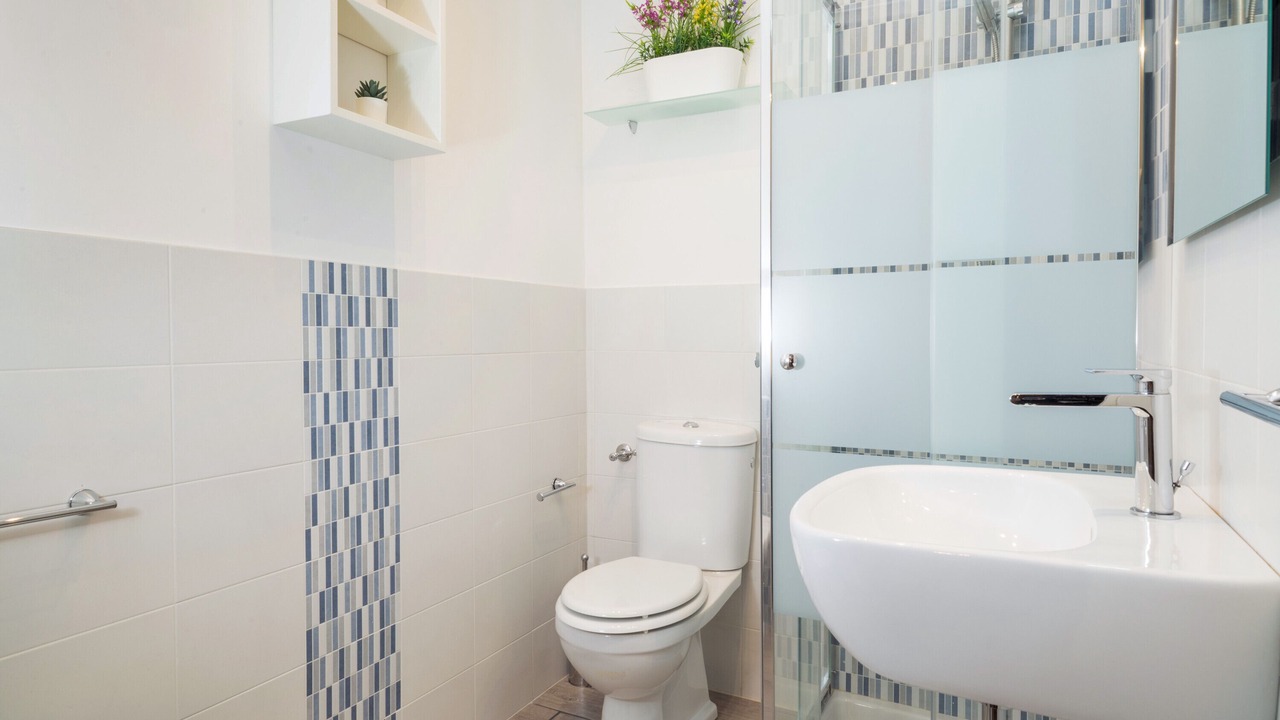 Photo of Bathroom in Chianchitta-Trappitello