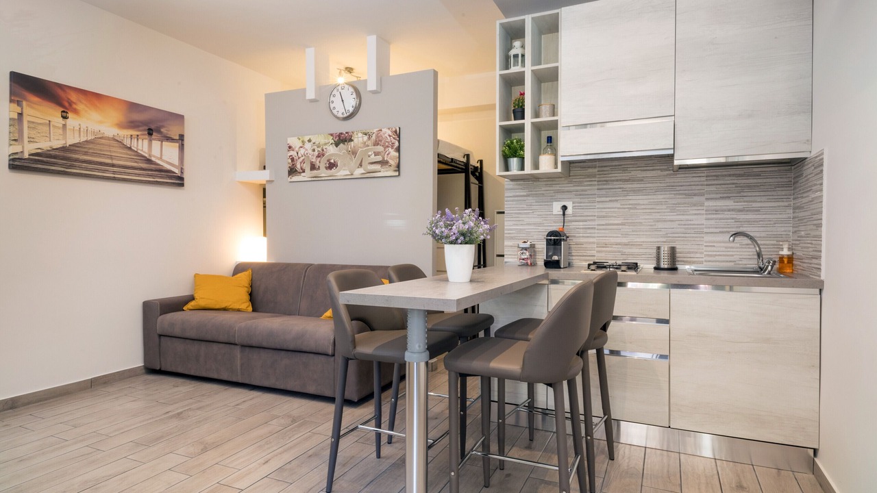Photo of Kitchen in Chianchitta-Trappitello