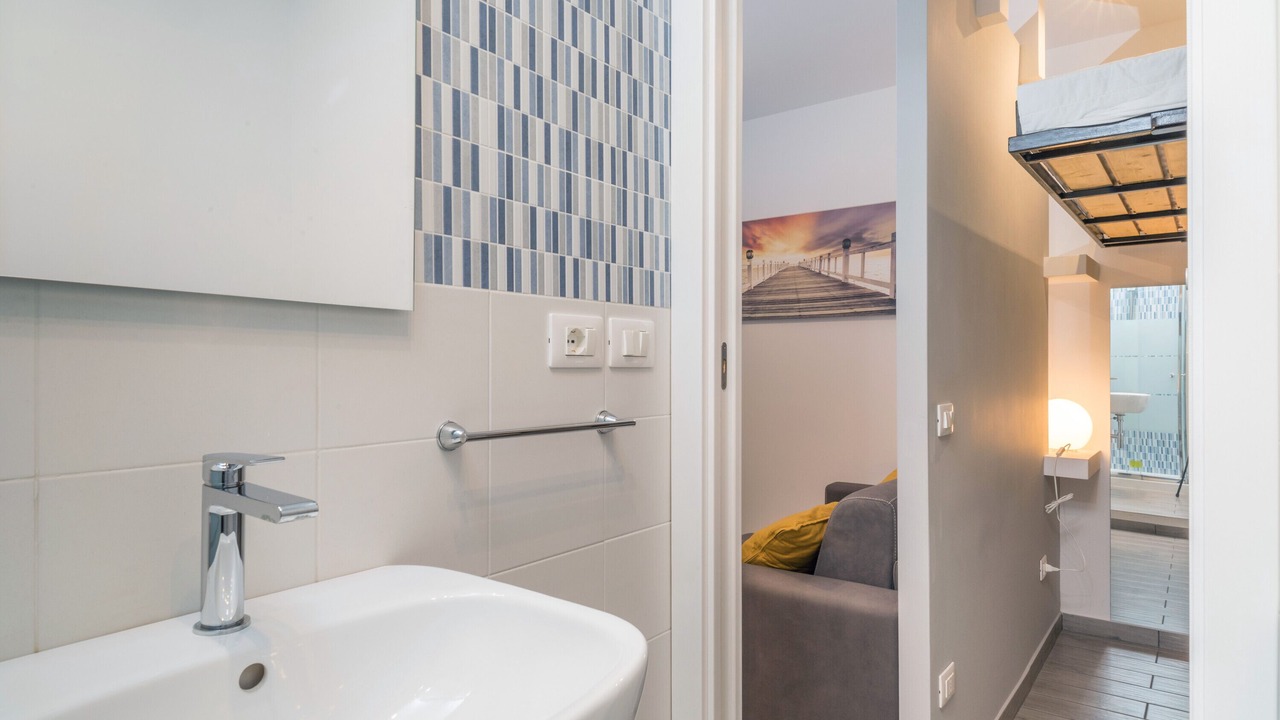 Photo of Bathroom in Chianchitta-Trappitello