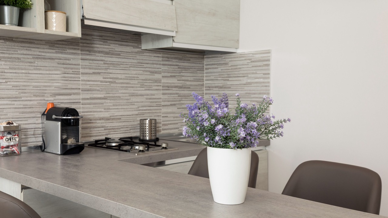 Photo of Kitchen in Chianchitta-Trappitello