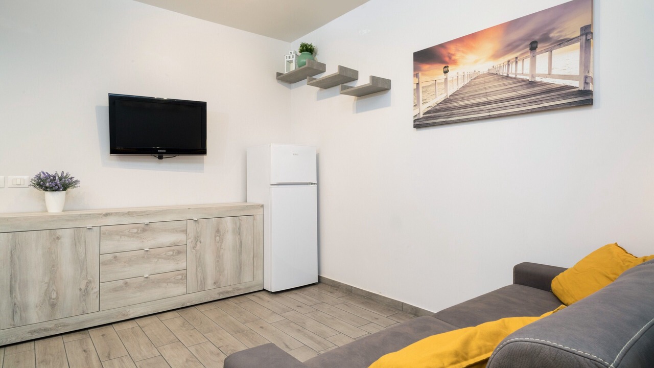 Photo of Livingroom in Chianchitta-Trappitello