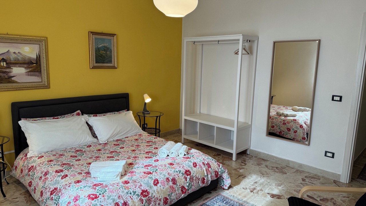 Photo of Bedroom in Agrigento