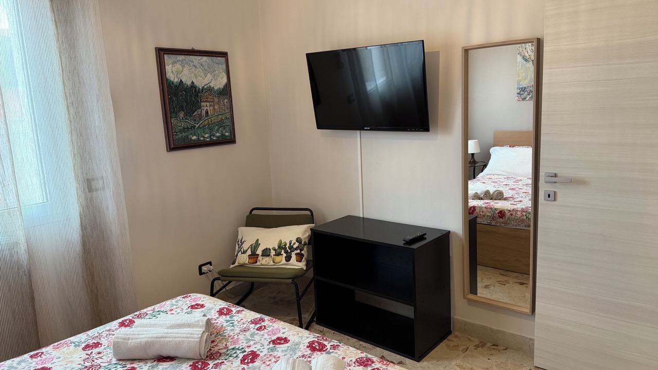 Photo of Bedroom in Agrigento