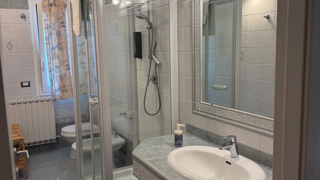 Photo of Bathroom in Agrigento