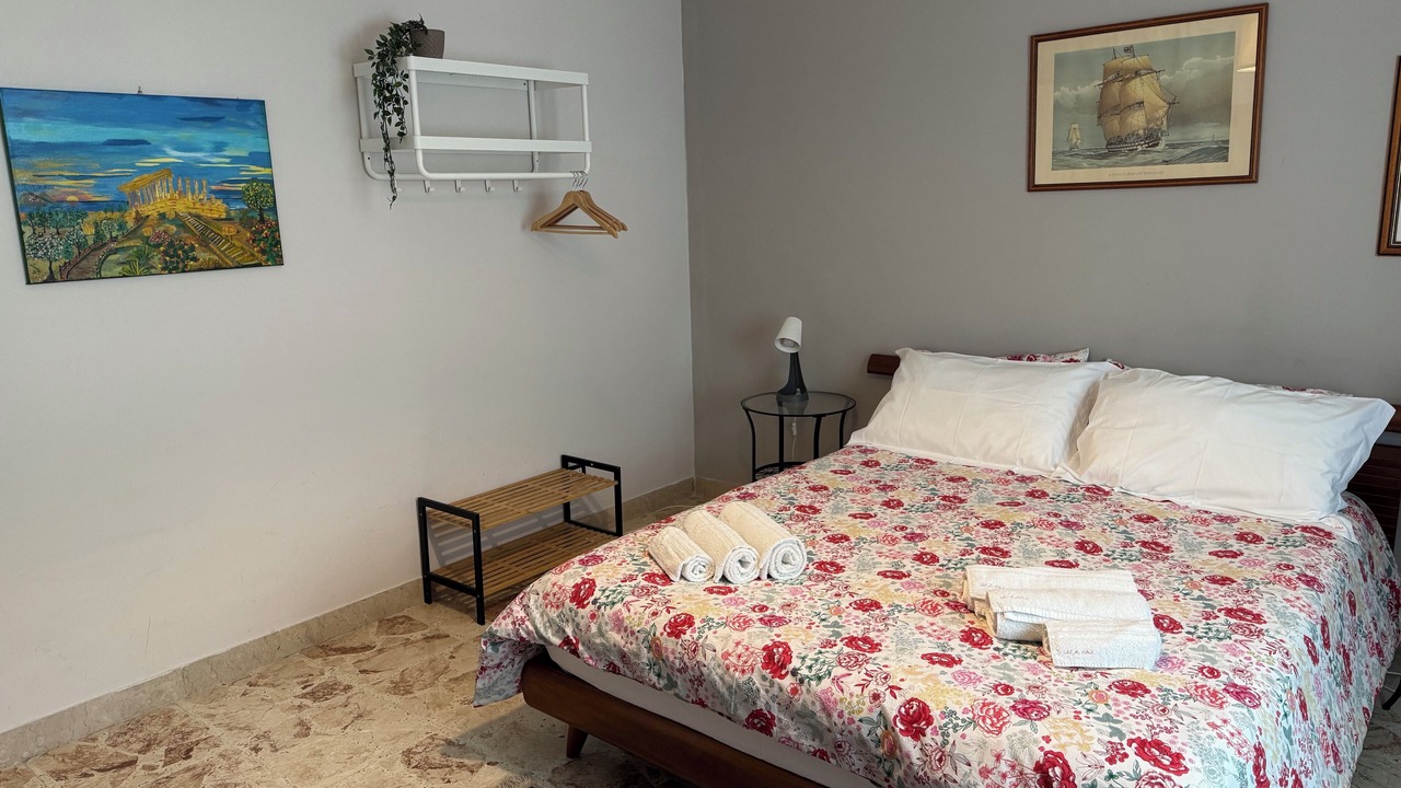 Photo of Bedroom in Agrigento