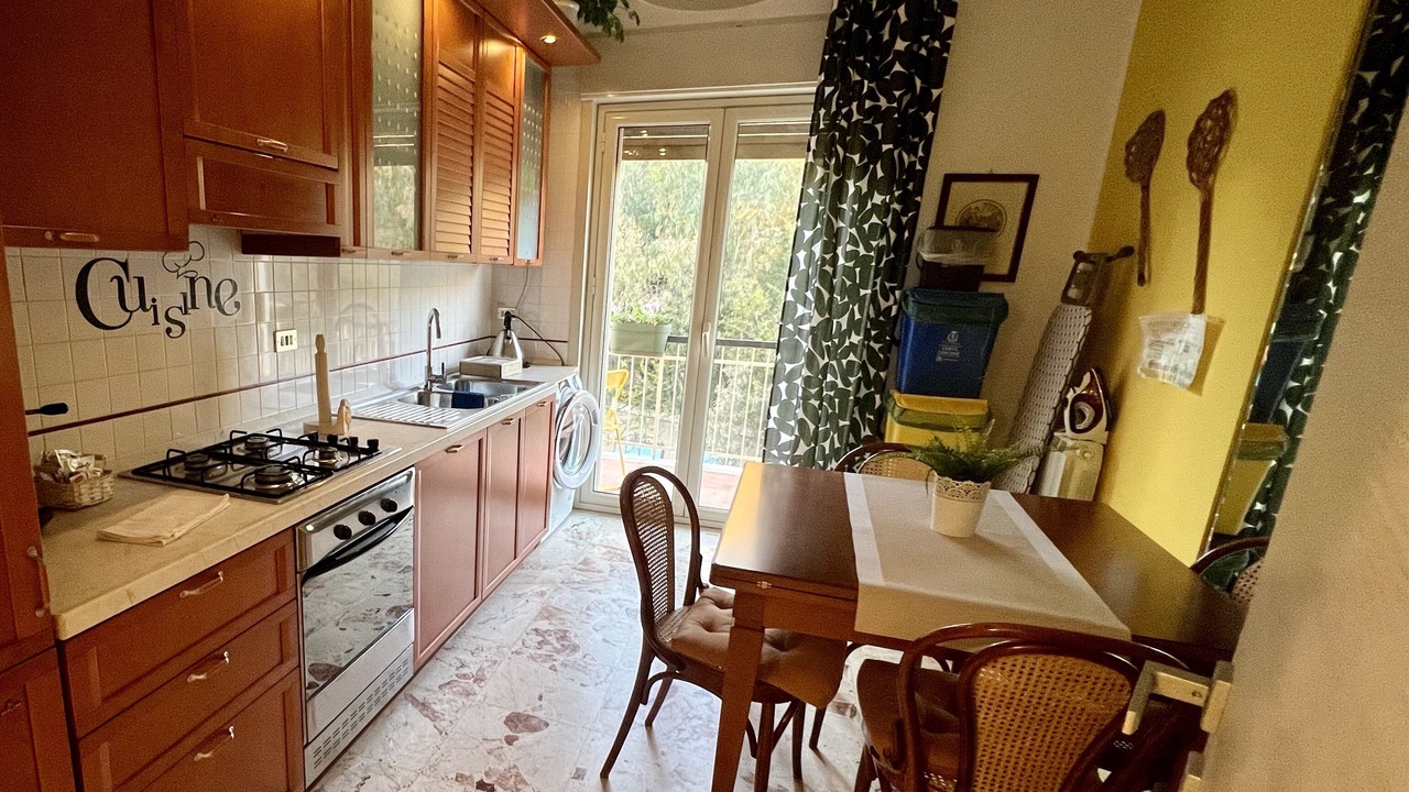 Photo of Kitchen in Agrigento