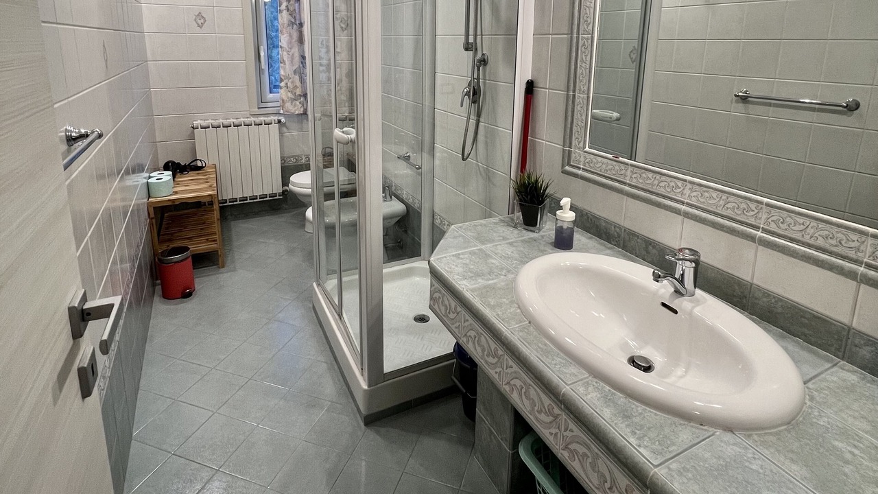 Photo of Bathroom in Agrigento