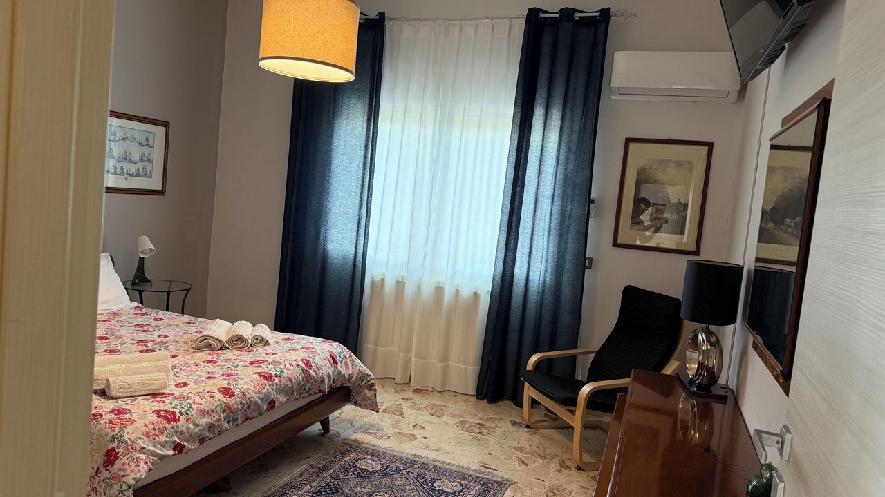 Photo of Bedroom in Agrigento