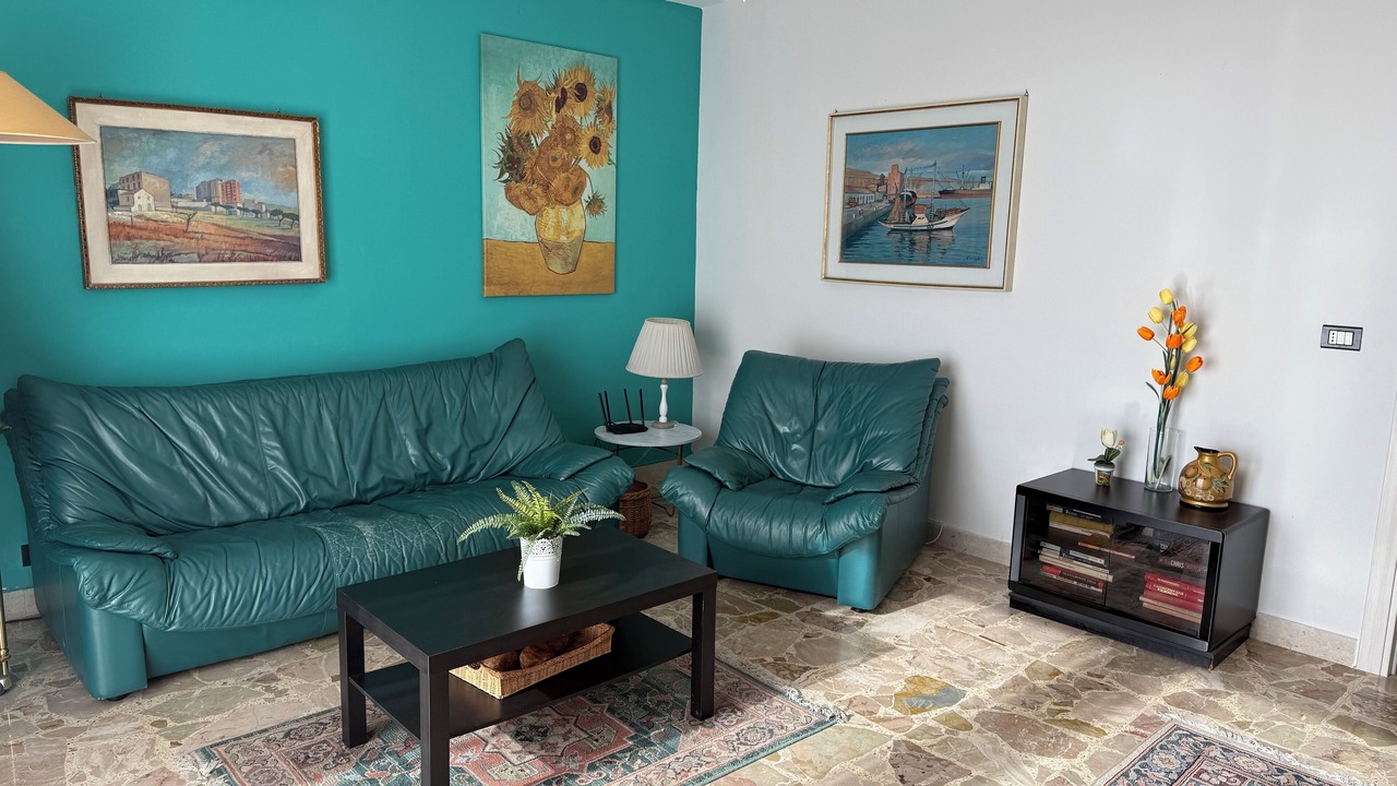 Photo of Livingroom in Agrigento