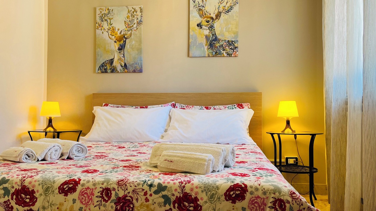 Photo of Bedroom in Agrigento