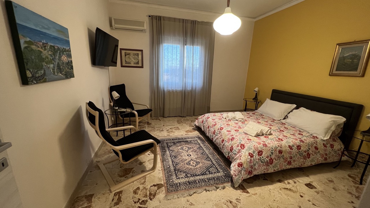 Photo of Bedroom in Agrigento