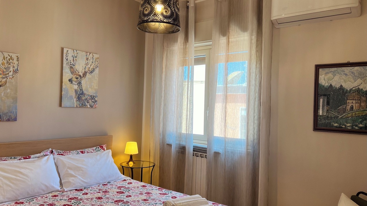 Photo of Bedroom in Agrigento