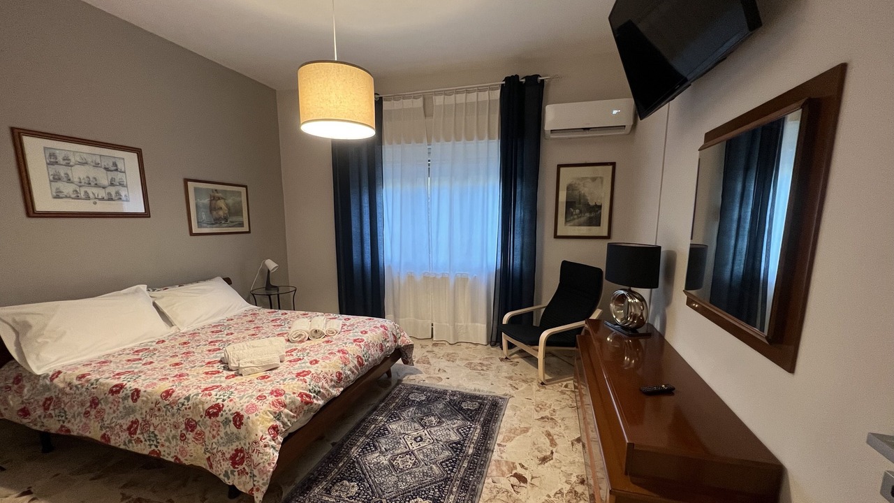 Photo of Bedroom in Agrigento