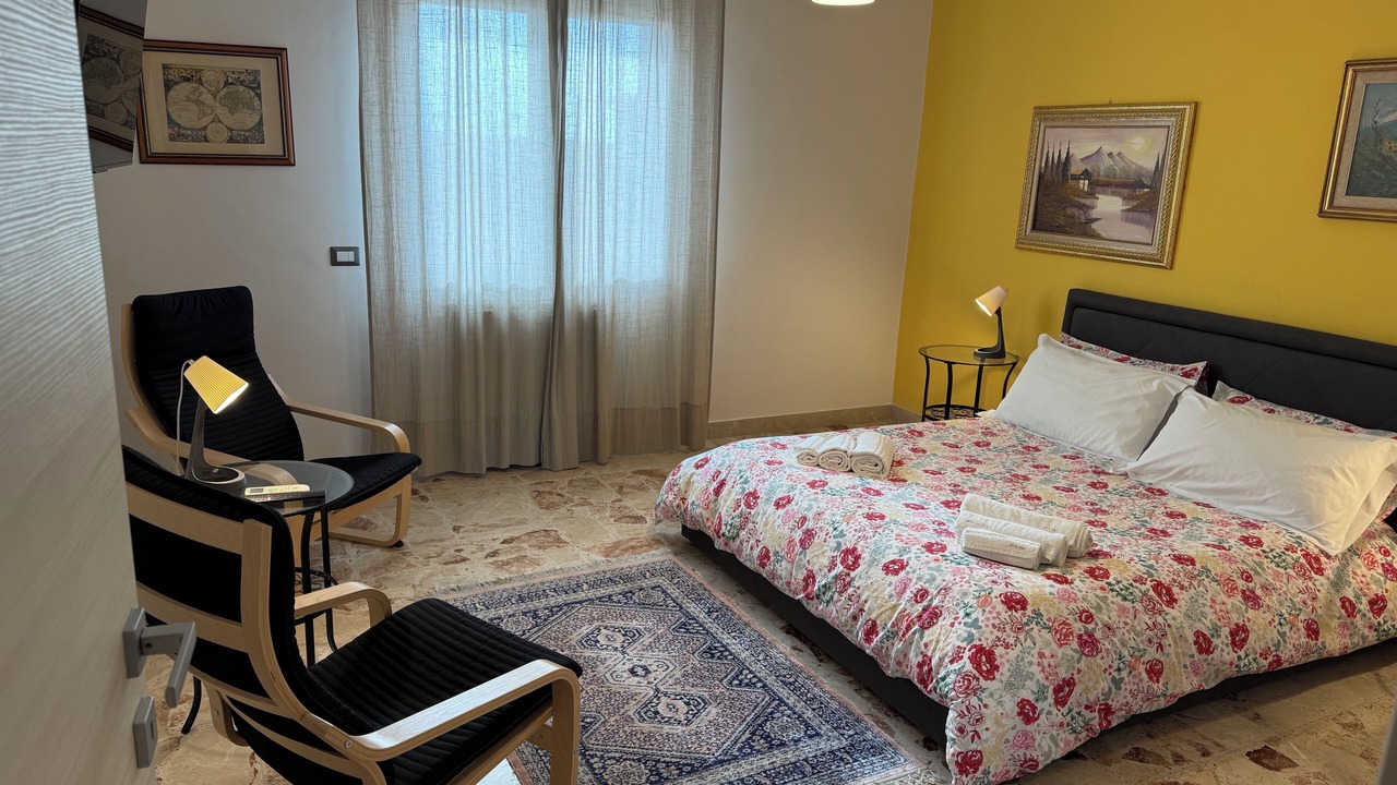 Photo of Bedroom in Agrigento