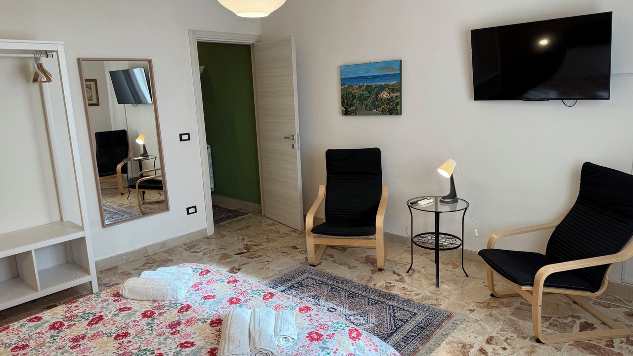 Photo of Bedroom in Agrigento