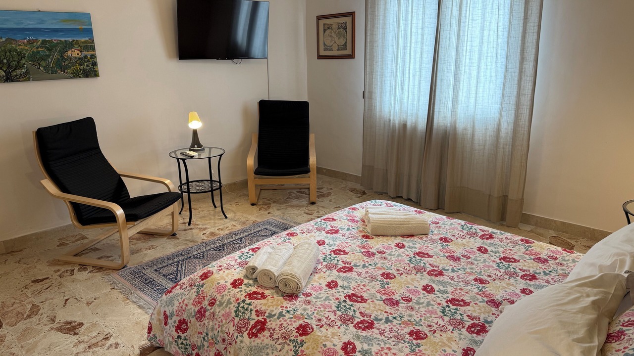 Photo of Bedroom in Agrigento