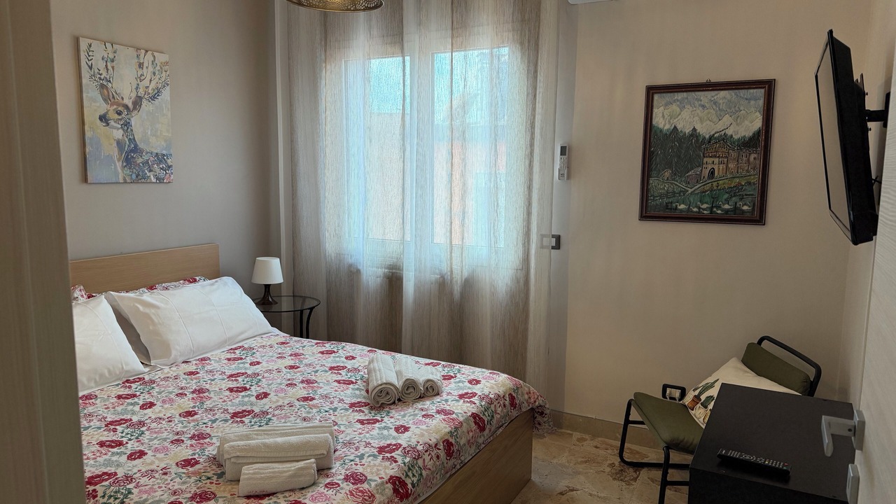 Photo of Bedroom in Agrigento