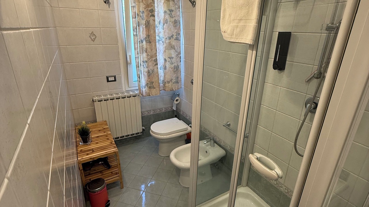 Photo of Bathroom in Agrigento
