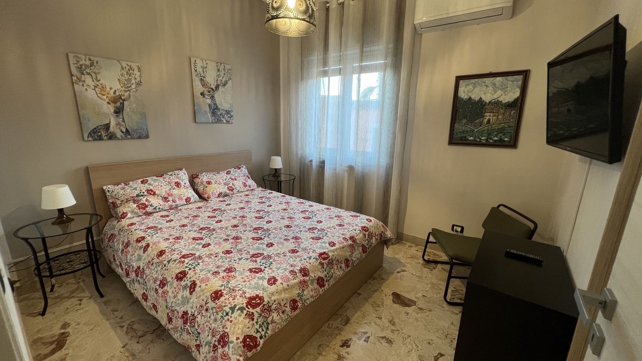 Photo of Bedroom in Agrigento