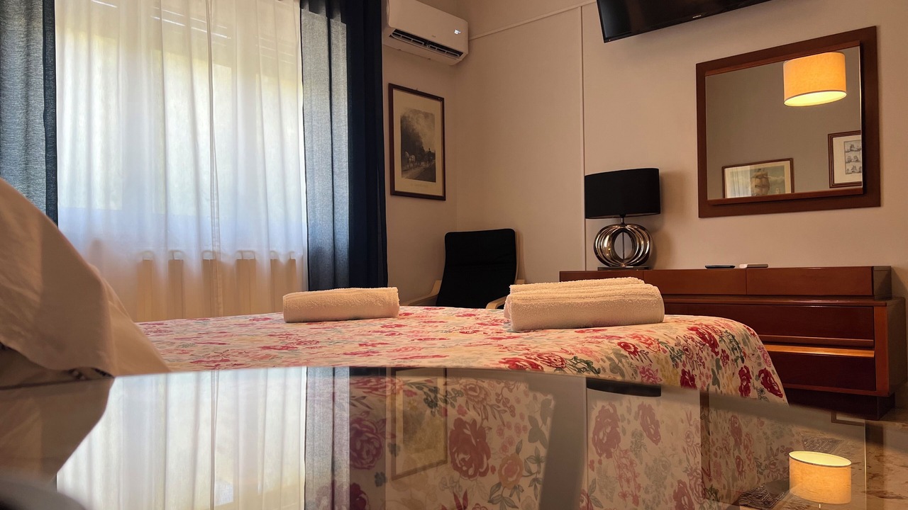 Photo of Bedroom in Agrigento