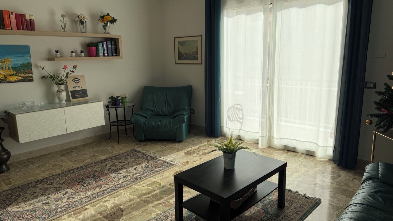 Photo of Livingroom in Agrigento