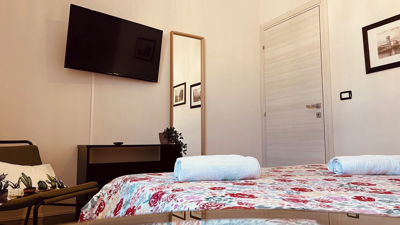 Photo of Bedroom in Agrigento