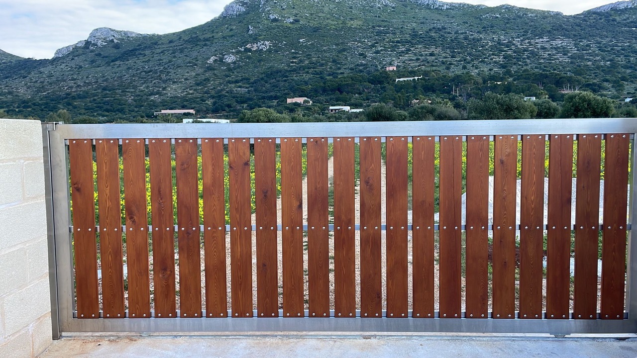 Photo of Outdoor in Favignana