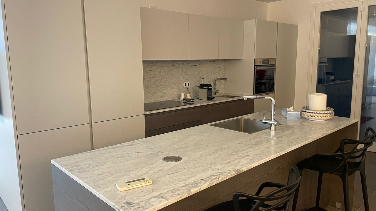 Photo of Kitchen in Favignana