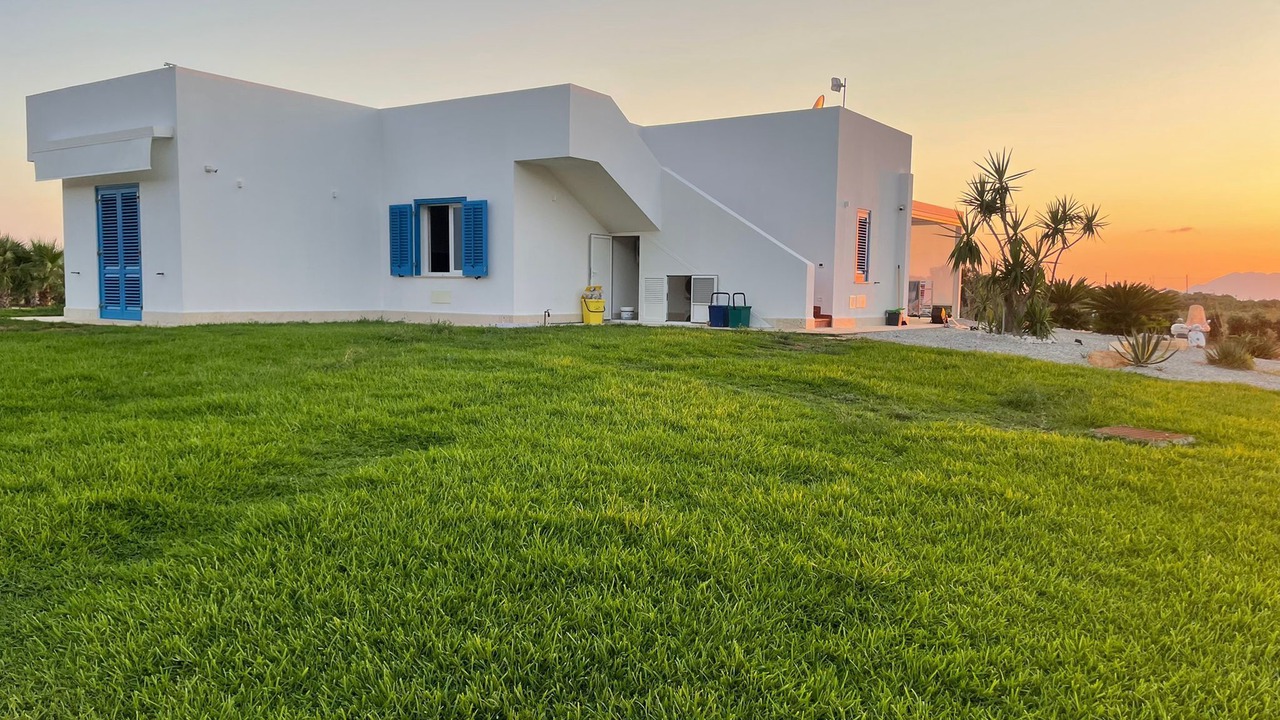 Photo of Outdoor in Favignana
