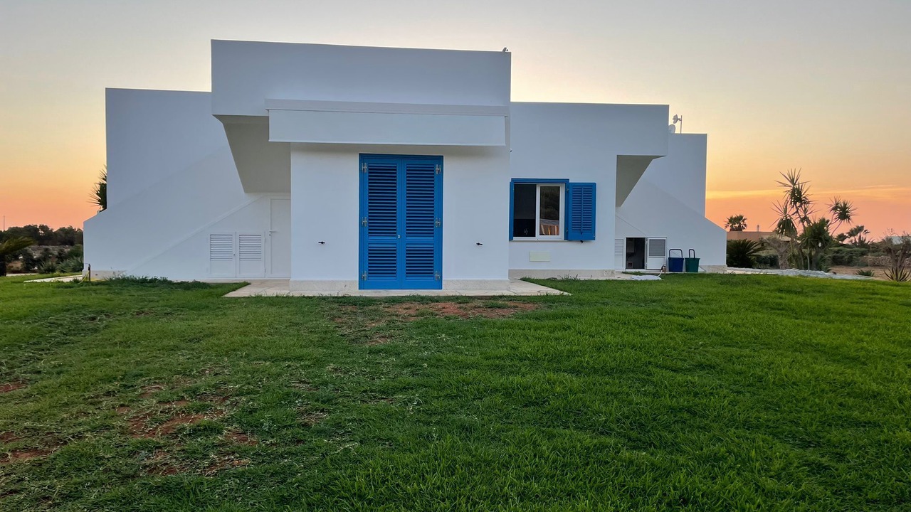 Photo of Outdoor in Favignana