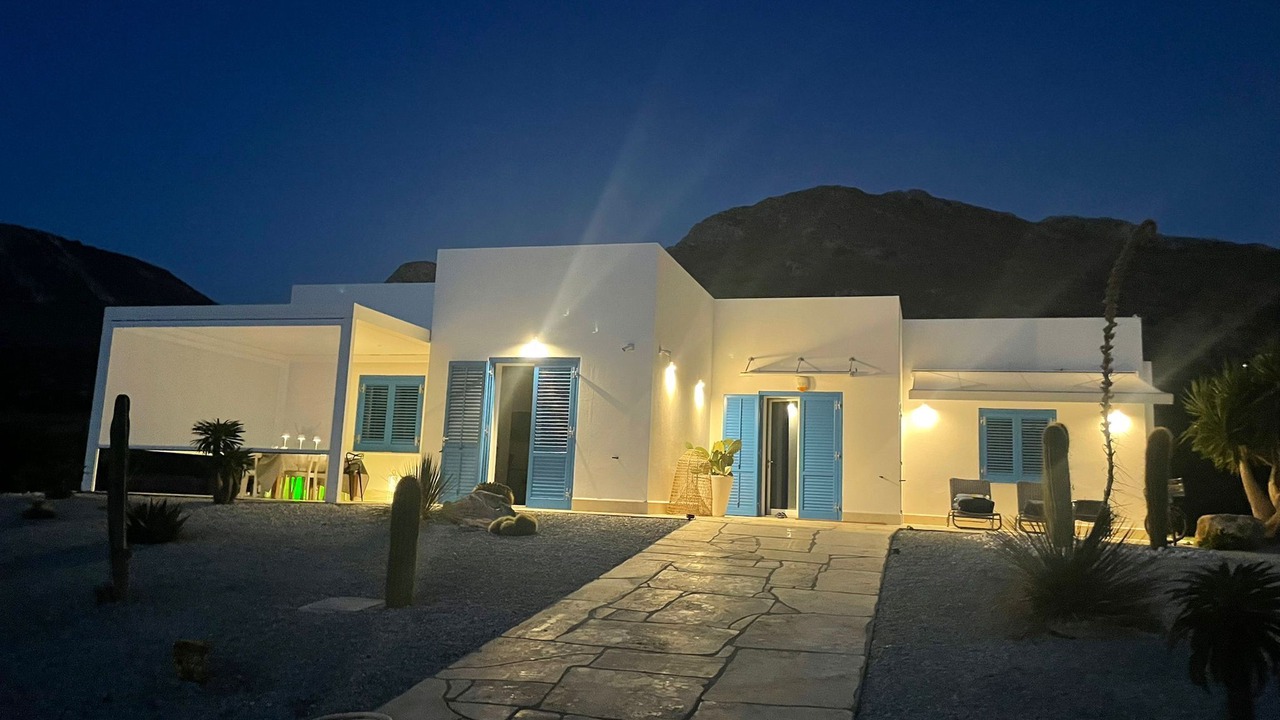 Photo of Outdoor in Favignana