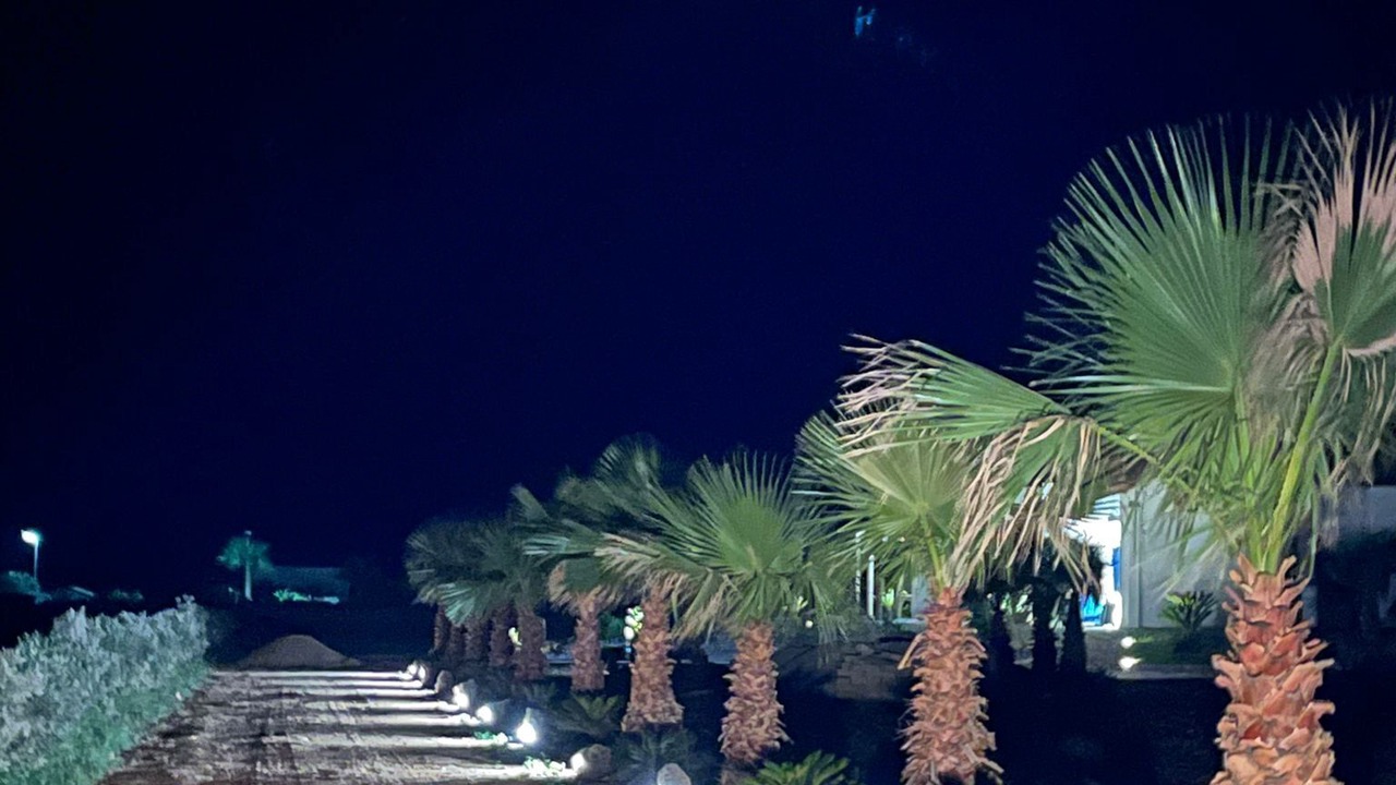 Photo of Outdoor in Favignana