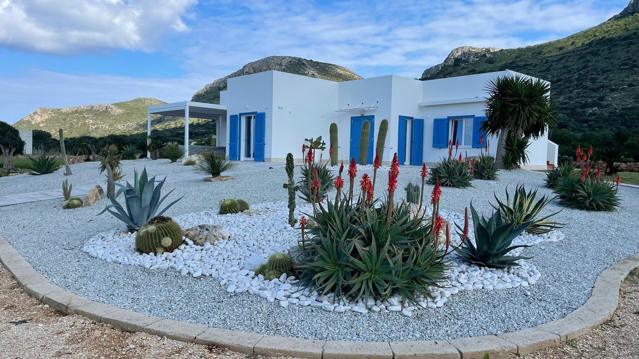 Photo of Outdoor in Favignana