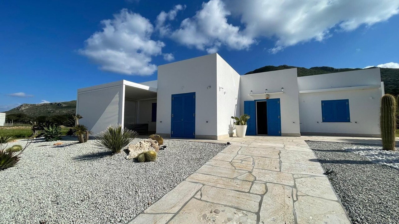Photo of Outdoor in Favignana