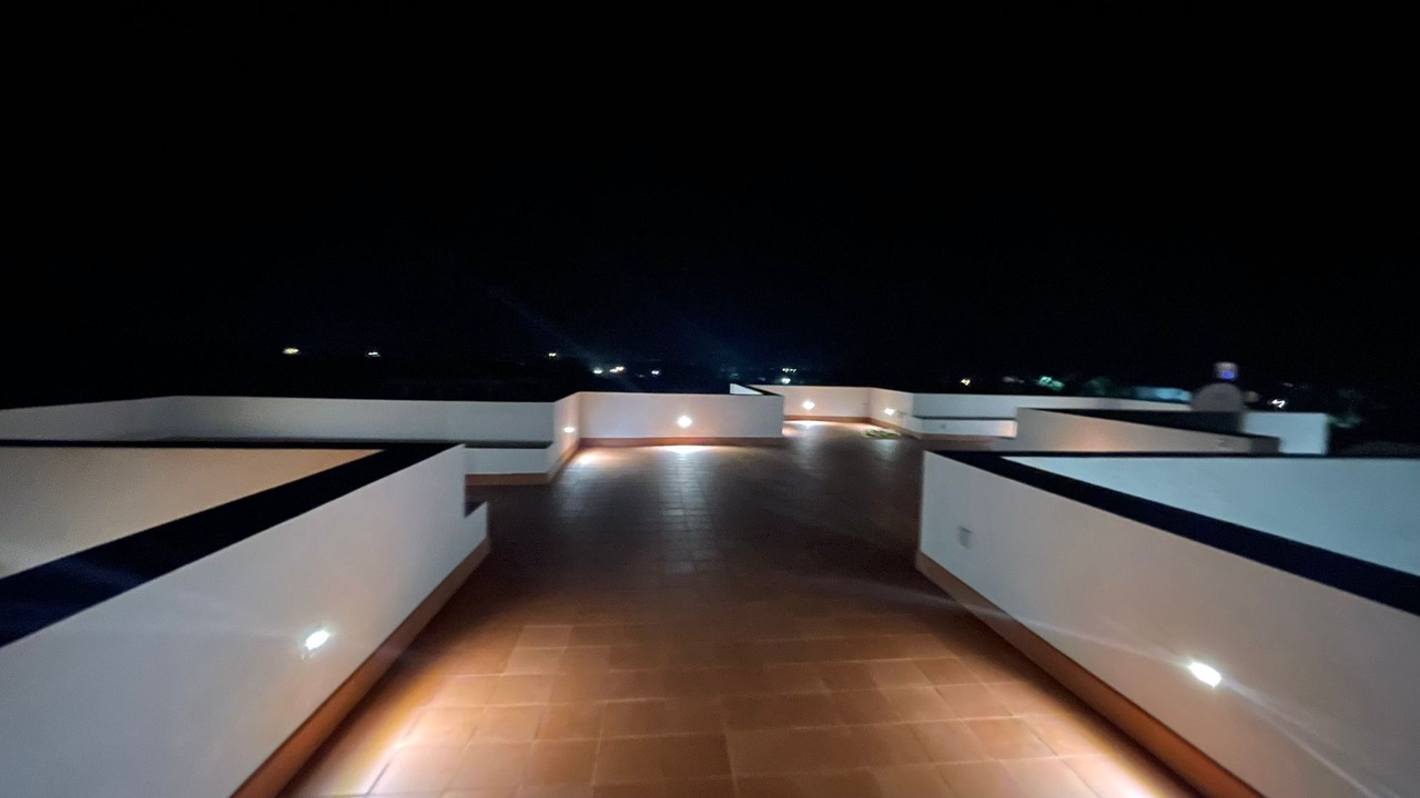 Photo of Patio Balcony in Favignana