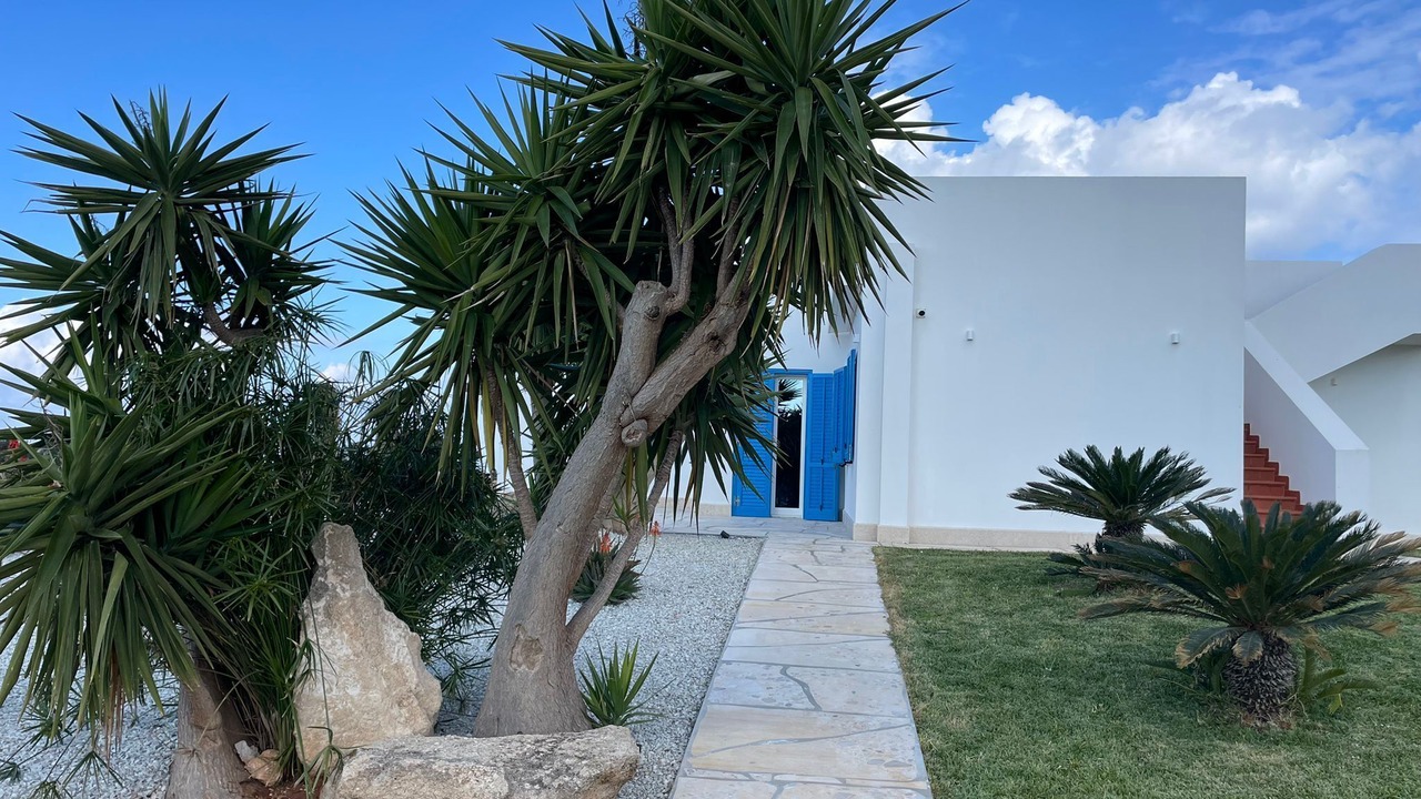 Photo of Outdoor in Favignana