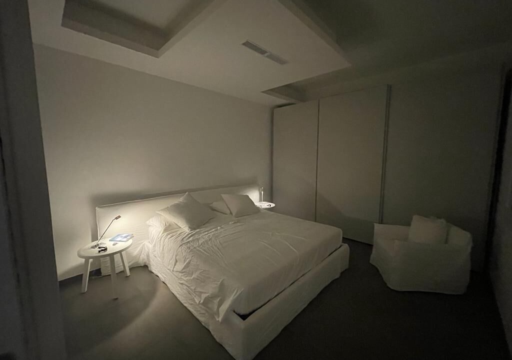 Photo of Bedroom in Favignana