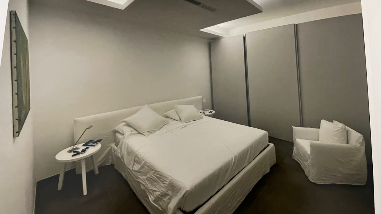 Photo of Bedroom in Favignana